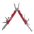 Custom Large Fix-It Multi Tool With Pouch - Red