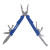 Custom Large Fix-It Multi Tool With Pouch - Blue