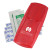 Custom Protect Care Kit - Translucent red