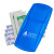 Custom Protect Care Kit - Translucent blue