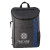 Custom Mod Cooler Backpack - Dark blue