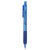 Custom Cloverdale TG Pen - Translucent Blue