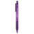 Custom Cloverdale TG Pen - Translucent Purple