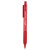 Custom Cloverdale TG Pen - Translucent Red