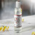 Custom Alcohol Hand Sanitizer: 4 oz