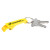 Custom Original Beverage Wrench - Yellow