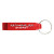 Custom Original Beverage Wrench - Red