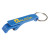 Custom Original Beverage Wrench - Blue