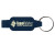 Custom Rectangular Beverage Wrench - Dark blue