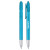 Custom Rolling Hills MC Pen - Metallic light blue