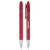 Custom Rolling Hills MC Pen - Metallic dark red