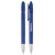 Custom Rolling Hills MC Pen - Metallic blue