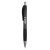 Custom Petaluma Recycled TGC Pen - Translucent smoke