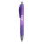 Custom Petaluma Recycled TGC Pen - Translucent purple