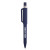 Custom Stanton Velvet-Touch Pen - Dark blue