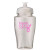 Custom 16 oz. rPET Twister Bottle - Translucent Tint