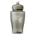 Custom 16 oz. rPET Twister Bottle - Translucent smoke