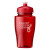 Custom 16 oz. rPET Twister Bottle - Translucent red