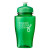 Custom 16 oz. rPET Twister Bottle - Translucent green