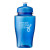 Custom 16 oz. rPET Twister Bottle - Translucent blue