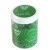 Custom Jelly Belly Jelly Beans: Large Jar - Green