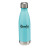 Custom 17 oz. Cascade Stainless Steel Bottle - Seafoam 