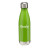 Custom 17 oz. Cascade Stainless Steel Bottle - Lime 