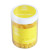 Custom Jelly Belly Jelly Beans: Large Jar - Yellow