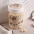 Custom Jelly Belly Jelly Beans: Large Jar - White - Lifestyle
