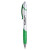 Custom Novato NFC SC Pen - Metallic emerald green