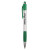 Custom Roseville Recycled ABS SGC Pen - Green