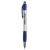 Custom Roseville Recycled ABS SGC Pen - Blue