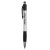 Custom Roseville Recycled ABS SGC Pen - Black