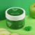 Custom Jelly Belly Jelly Beans: Small Jar - Green
