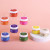 Custom Jelly Belly Jelly Beans: Small Jar - All Colors - Lifestyle