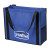 Custom Chandler Non-Woven Mesh Tote - Royal blue