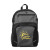 Custom Stanford Heathered 16" Laptop Backpack - heathered grey