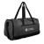 Custom Mod Duffel Bag - Grey Angle View
