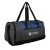 Custom Mod Duffel Bag - Dark blue Angle View