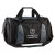 Custom Ultimate Duffel Bag - Grey Angle View