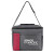 Custom Mod Easy Access Cooler - Dark red