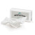 Custom 10 Mini Facial Tissues - White
