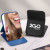 Custom On The Go Mirror Stand - Black Lifestyle