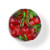 Custom Haribo Happy Cherries: Small Jar - Cherries