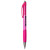 Custom Cerritos TGC Pen - Transparent Pink