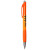 Custom Cerritos TGC Pen - Transparent Orange