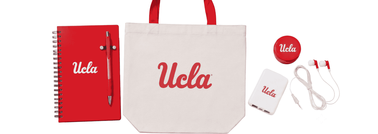 Back-to-school gear for colleges and universities