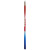 Custom Jo-Bee Tri-Color Pencil - Red/white/blue