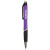Custom Montebello MGC Pen - Metallic purple