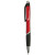 Custom Montebello MGC Pen - Metallic dark red